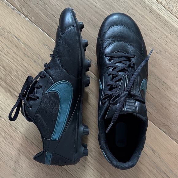 NIKE MEN\'S PREMIER 3 FG CLEATS main image 4
